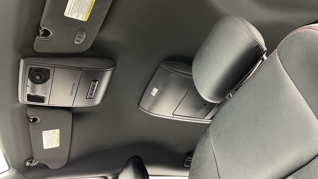 Dodge Grand Caravan GT 2017