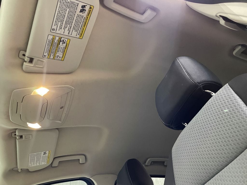 Ford Escape SE 2017