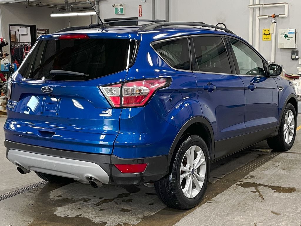 Ford Escape SE 2017
