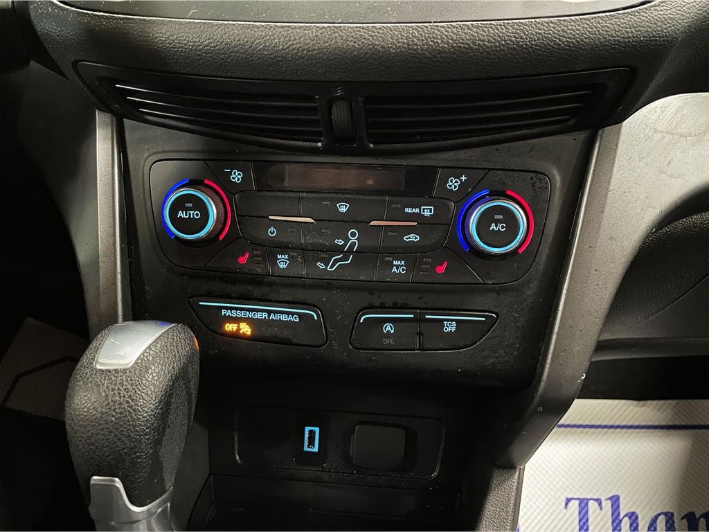 Ford Escape SE 2017