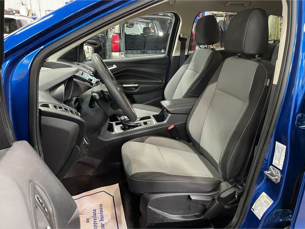 Ford Escape SE 2017