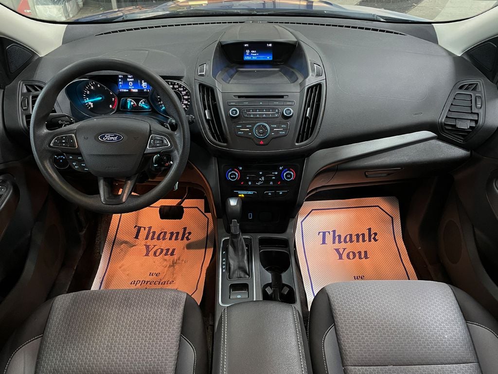 Ford Escape SE 2017