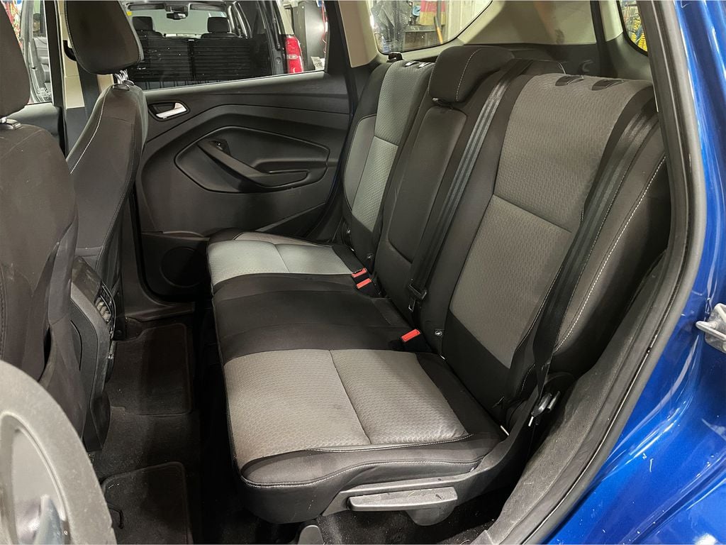 Ford Escape SE 2017