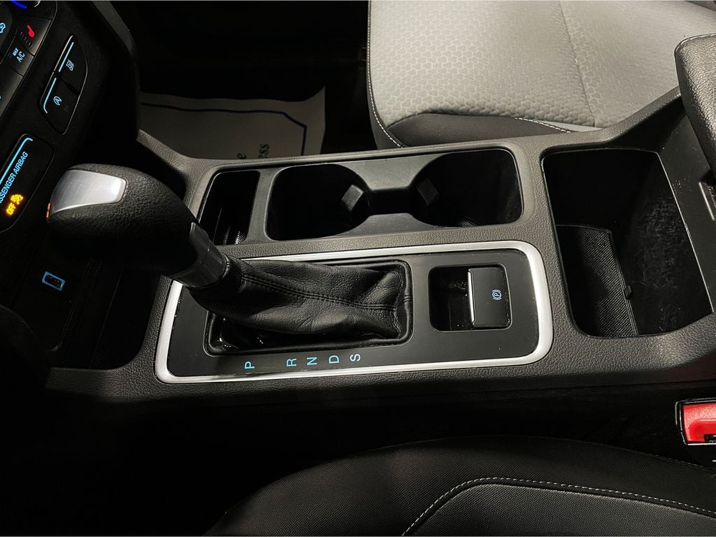 Ford Escape SE 2017