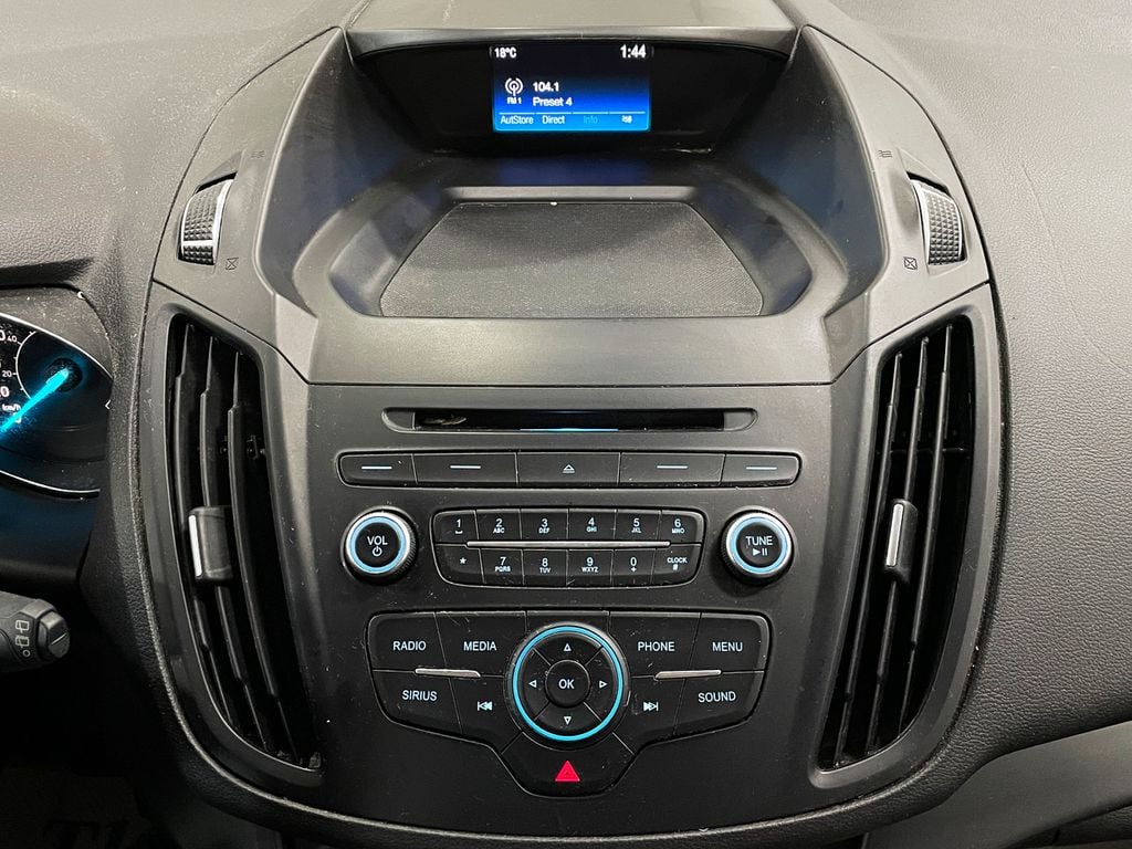 Ford Escape SE 2017