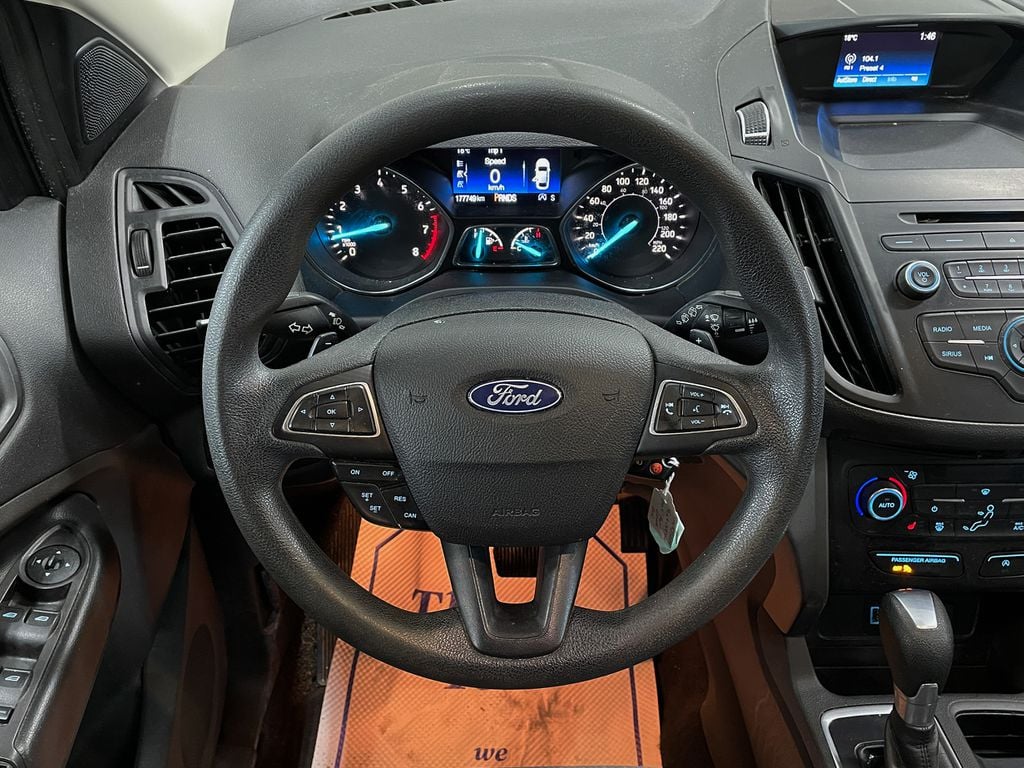 Ford Escape SE 2017