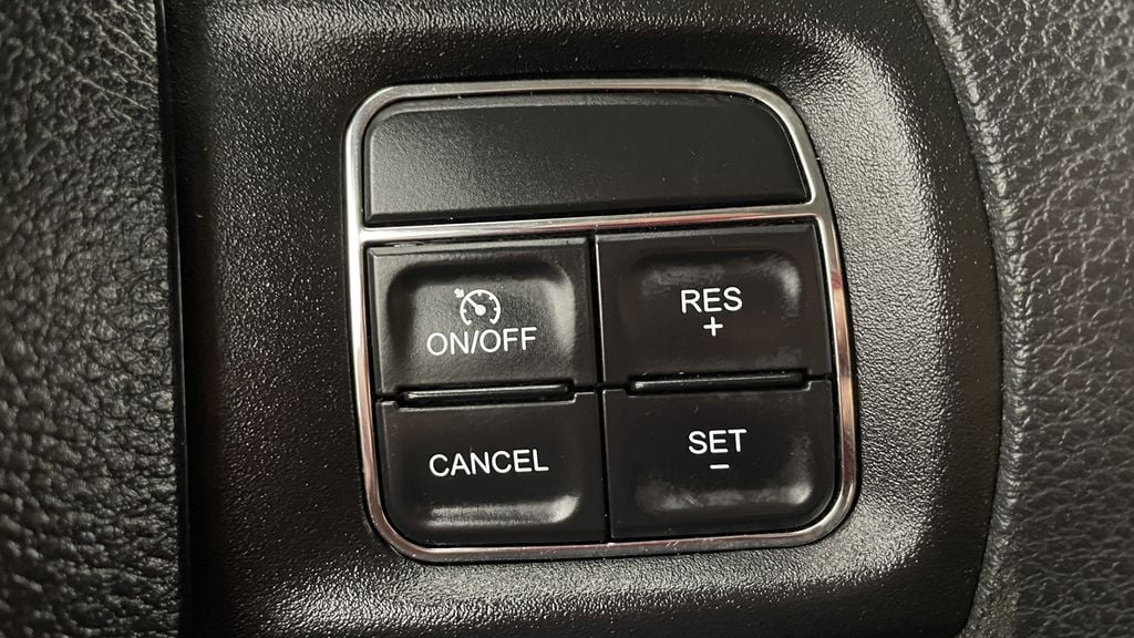 Ram 1500 SXT 2018
