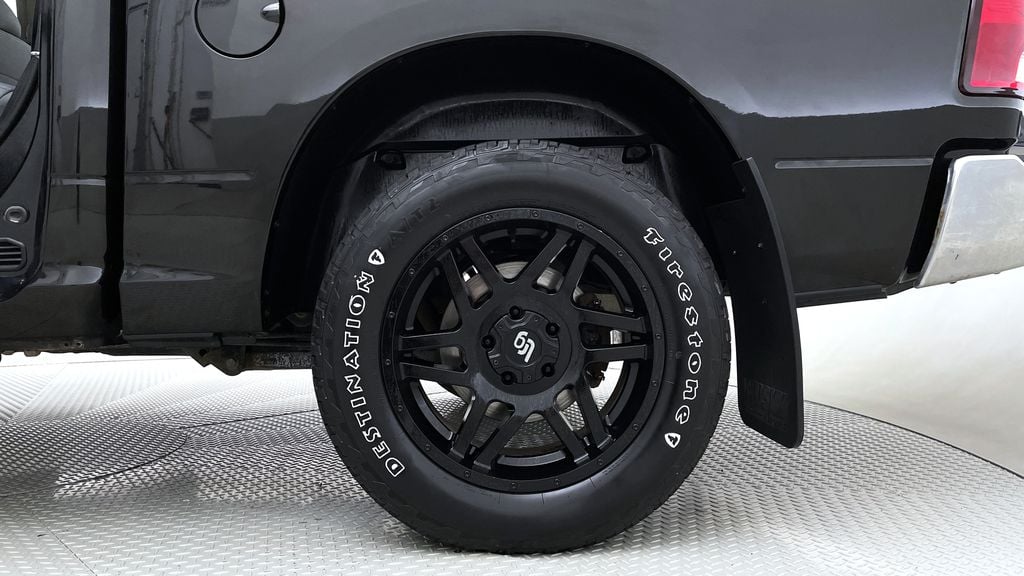 Ram 1500 SXT 2018