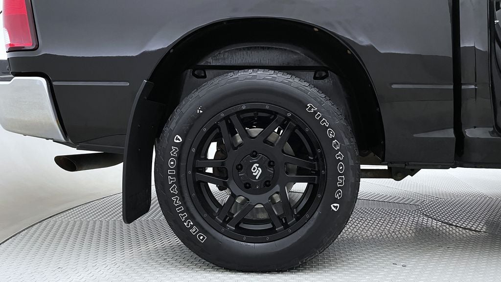 Ram 1500 SXT 2018