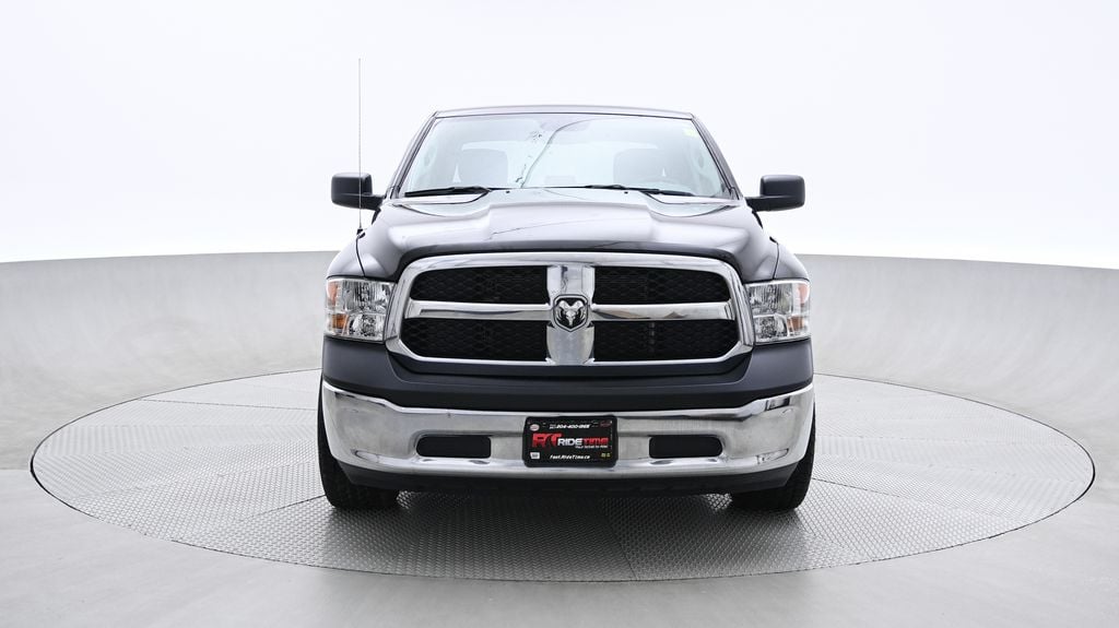 Ram 1500 SXT 2018
