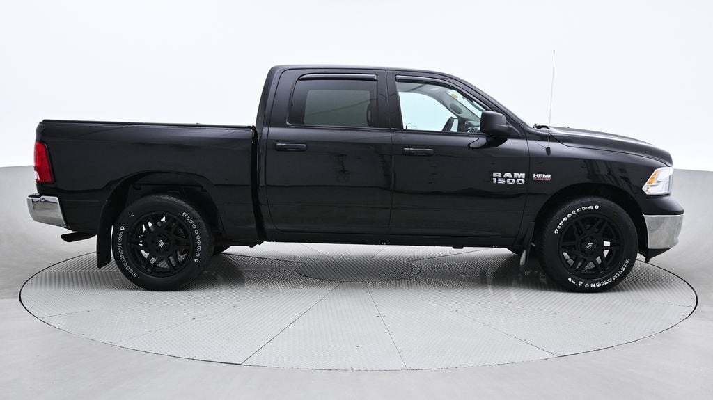 Ram 1500 SXT 2018