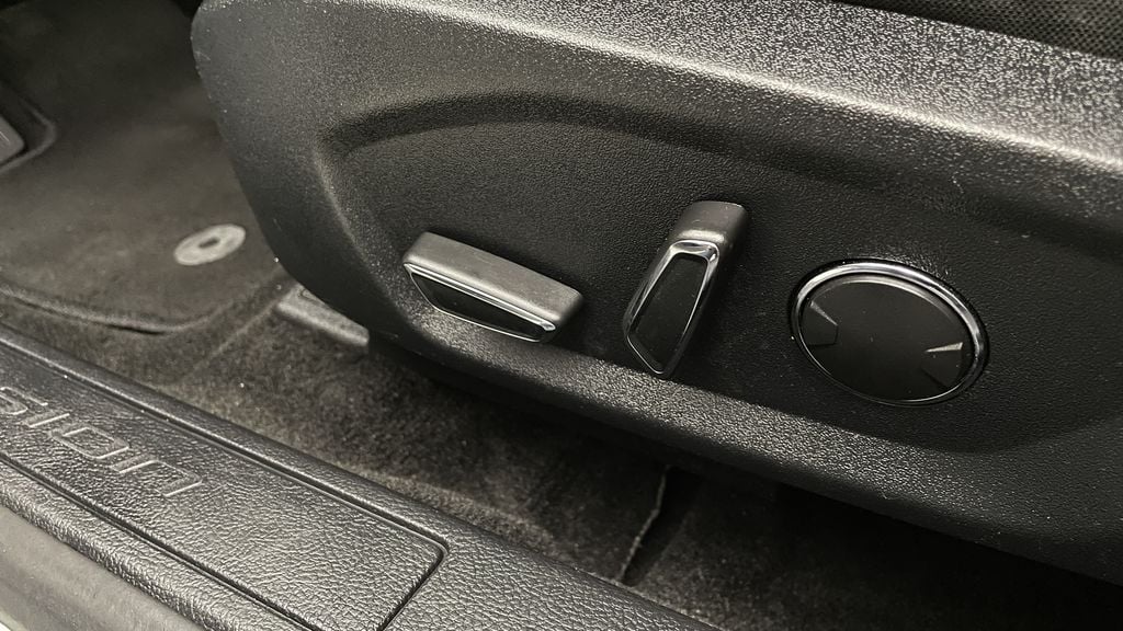 Ford Fusion SE 2019