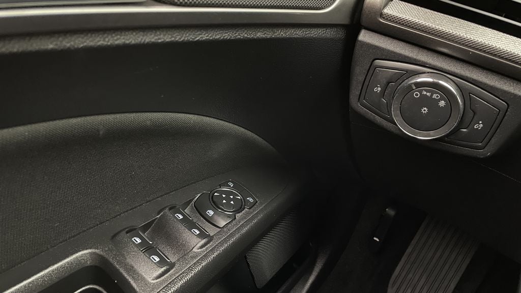Ford Fusion SE 2019