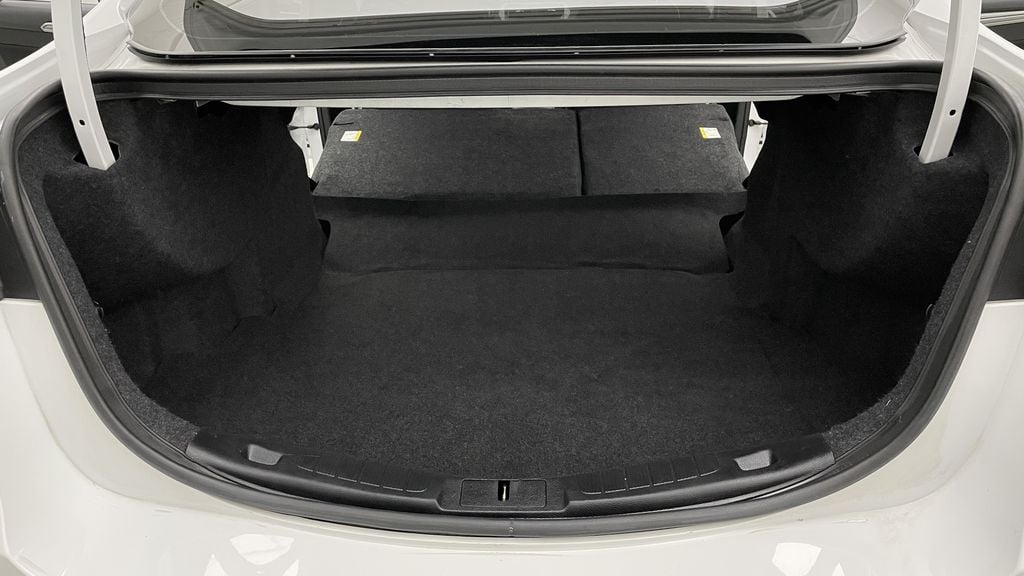 Ford Fusion SE 2019