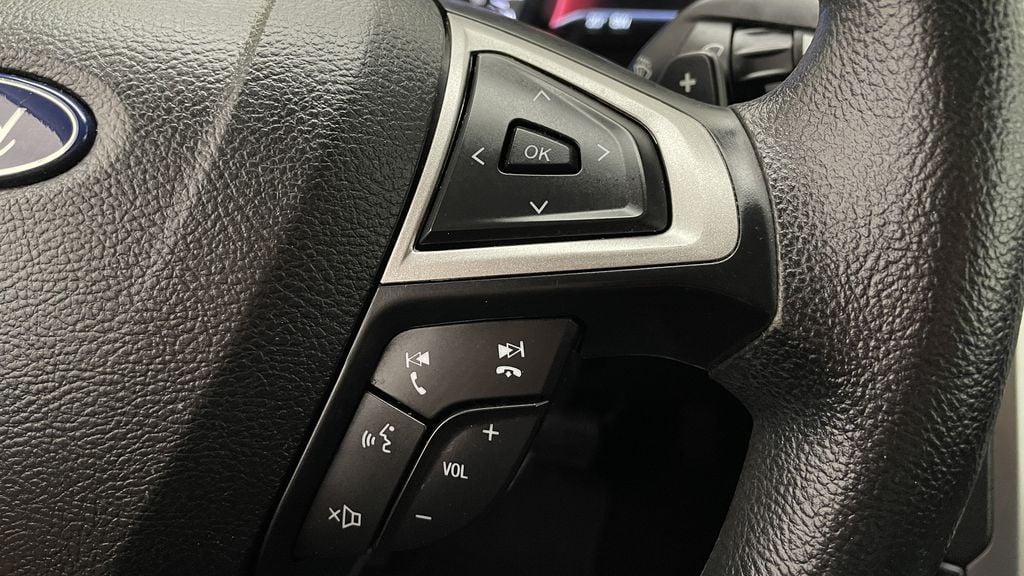 Ford Fusion SE 2019