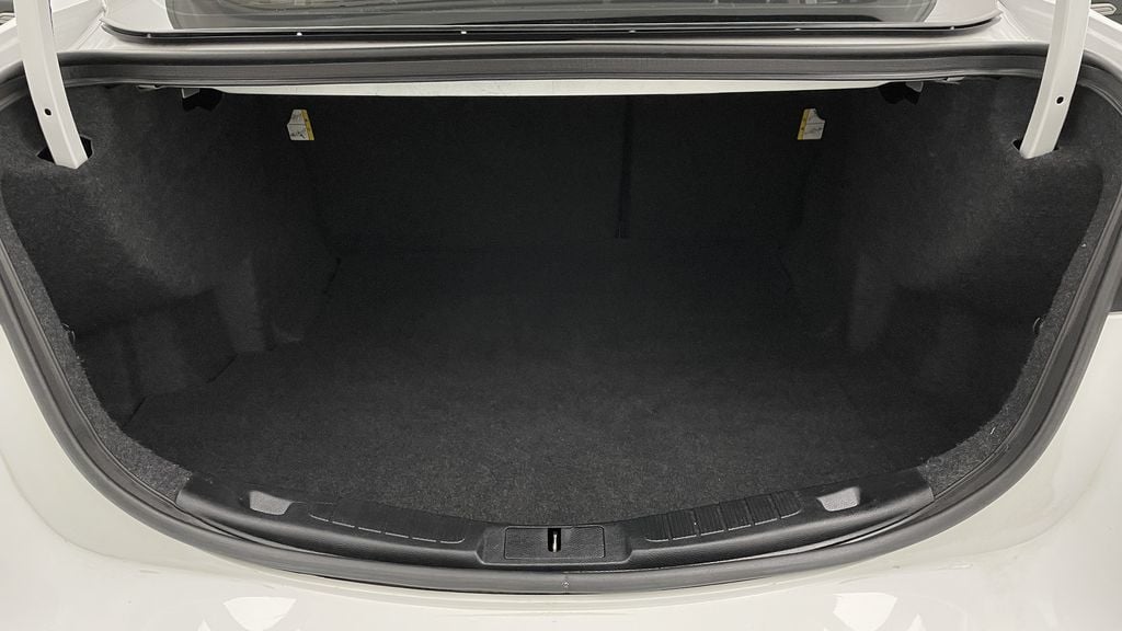 Ford Fusion SE 2019