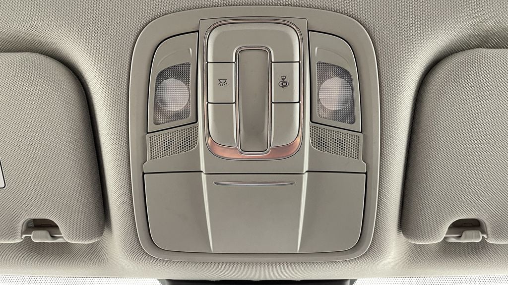Hyundai Santa Fe Preferred 2019