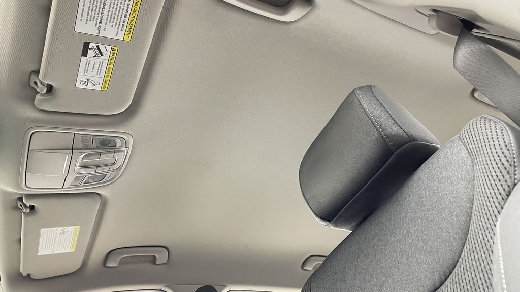 Hyundai Santa Fe Preferred 2019