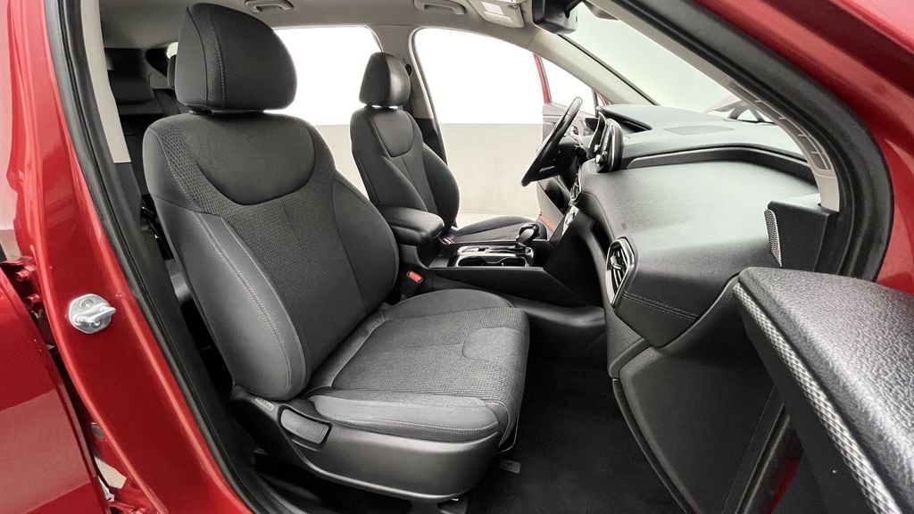 Hyundai Santa Fe Preferred 2019
