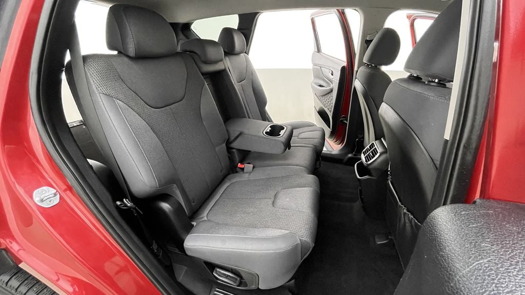 Hyundai Santa Fe Preferred 2019