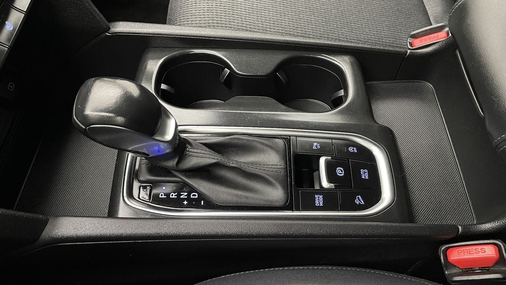 Hyundai Santa Fe Preferred 2019