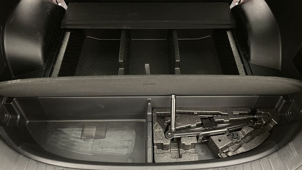 Hyundai Santa Fe Preferred 2019