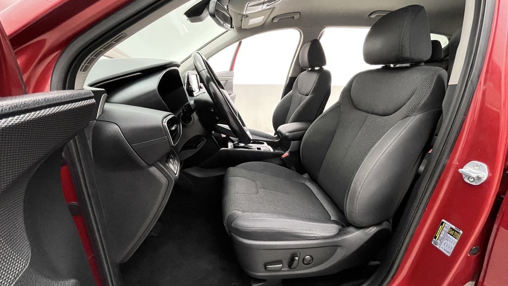 Hyundai Santa Fe Preferred 2019