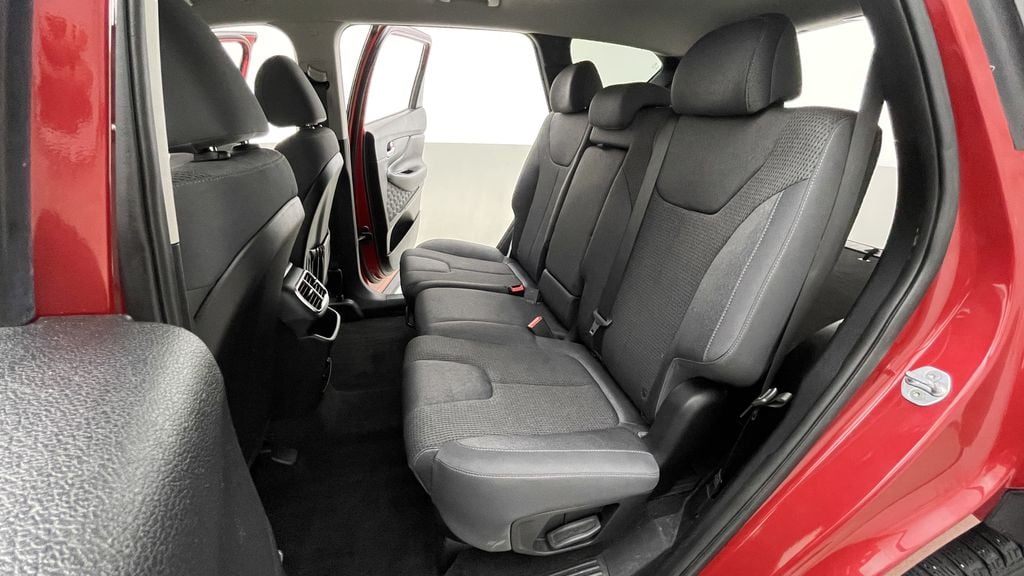Hyundai Santa Fe Preferred 2019
