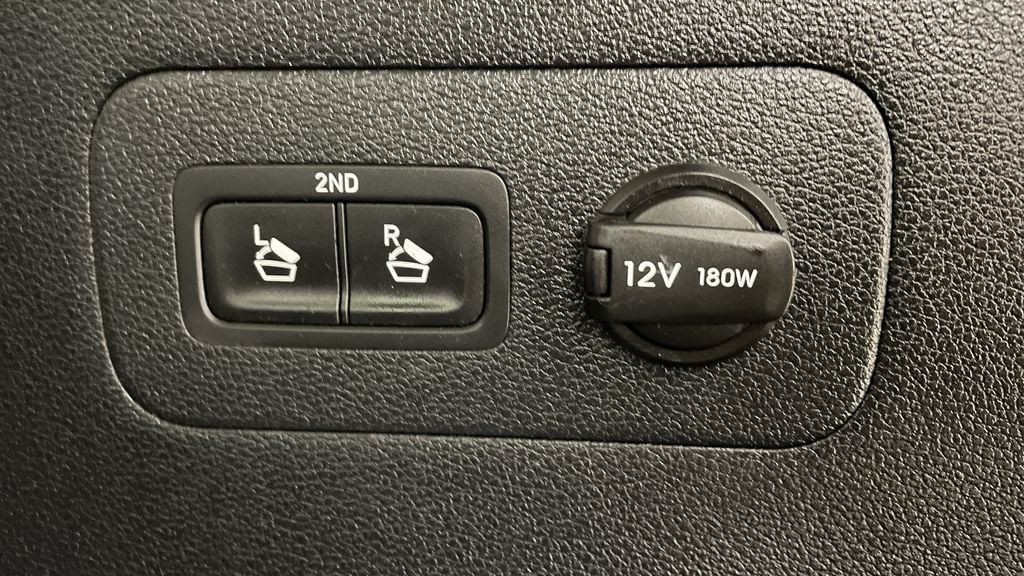 Hyundai Santa Fe Preferred 2019
