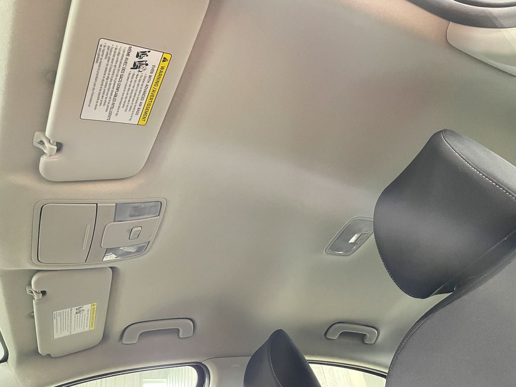 Kia Forte EX+ 2019