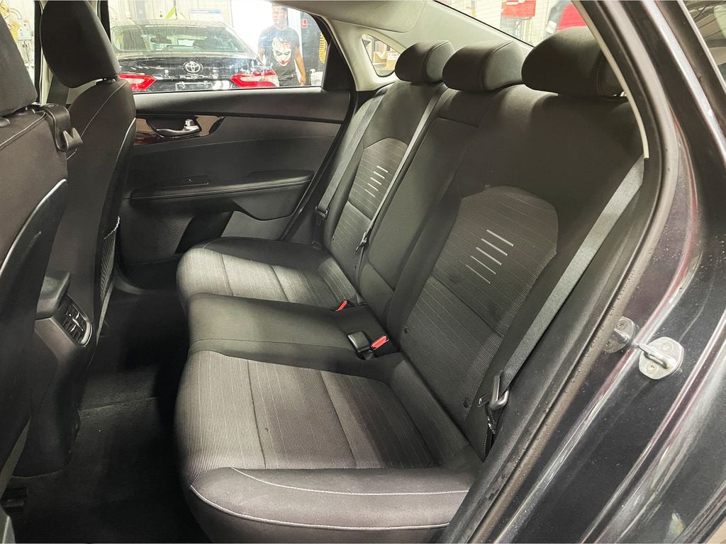 Kia Forte EX+ 2019