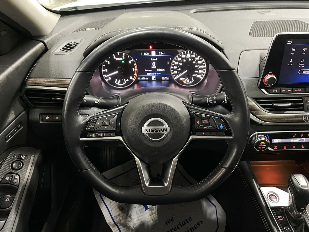 Nissan Altima 2.5 Edition ONE 2019