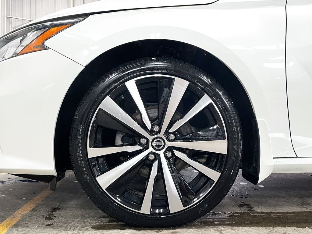 Nissan Altima 2.5 Edition ONE 2019