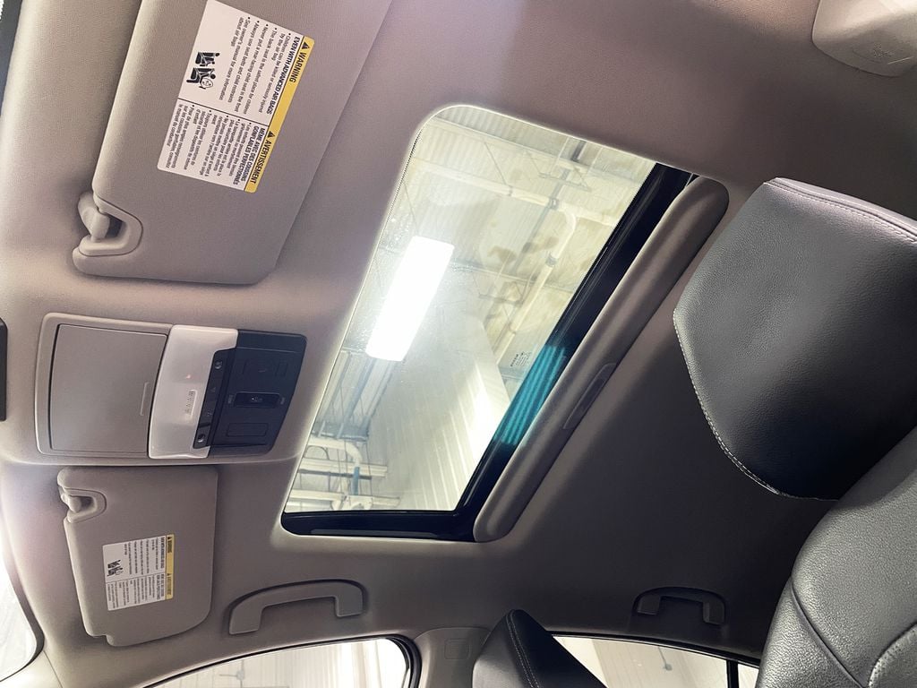 Nissan Altima 2.5 Edition ONE 2019