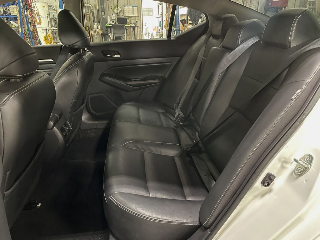 Nissan Altima 2.5 Edition ONE 2019