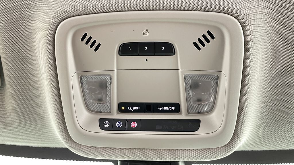 Chevrolet Traverse LT Cloth 2020
