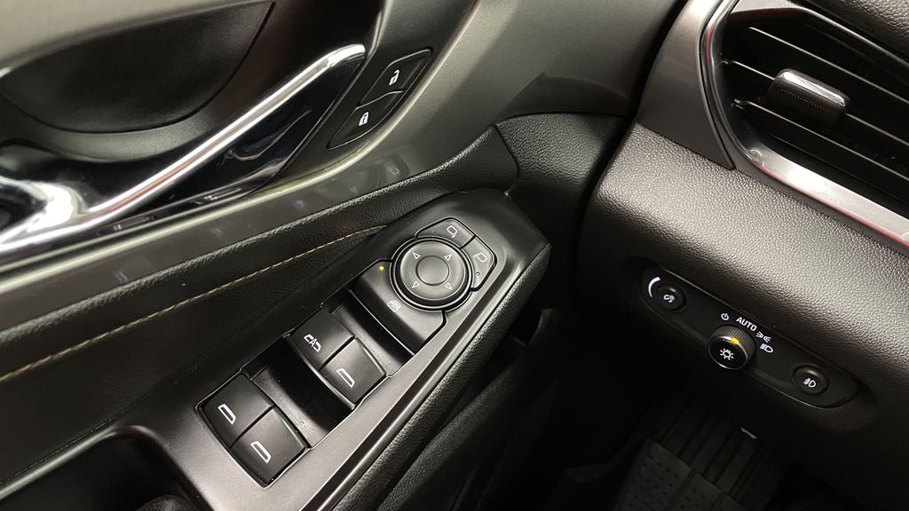 Chevrolet Traverse LT Cloth 2020