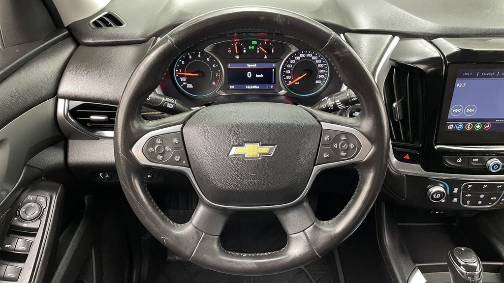 Chevrolet Traverse LT Cloth 2020