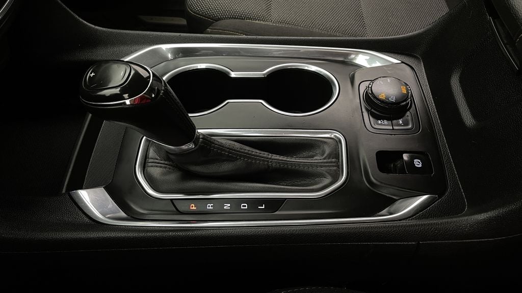 Chevrolet Traverse LT Cloth 2020