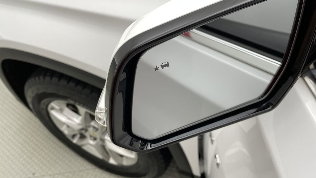 Chevrolet Traverse LT Cloth 2020