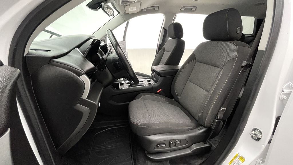 Chevrolet Traverse LT Cloth 2020