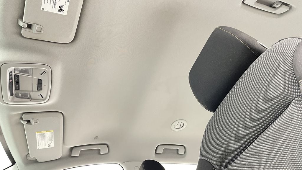 Chevrolet Traverse LT Cloth 2020