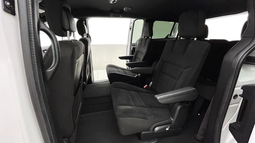 Dodge Grand Caravan SXT 2020