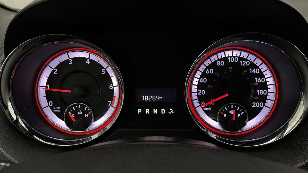 Dodge Grand Caravan SXT 2020