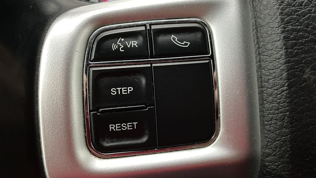 Dodge Grand Caravan SXT 2020