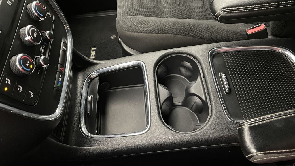 Dodge Grand Caravan SXT 2020