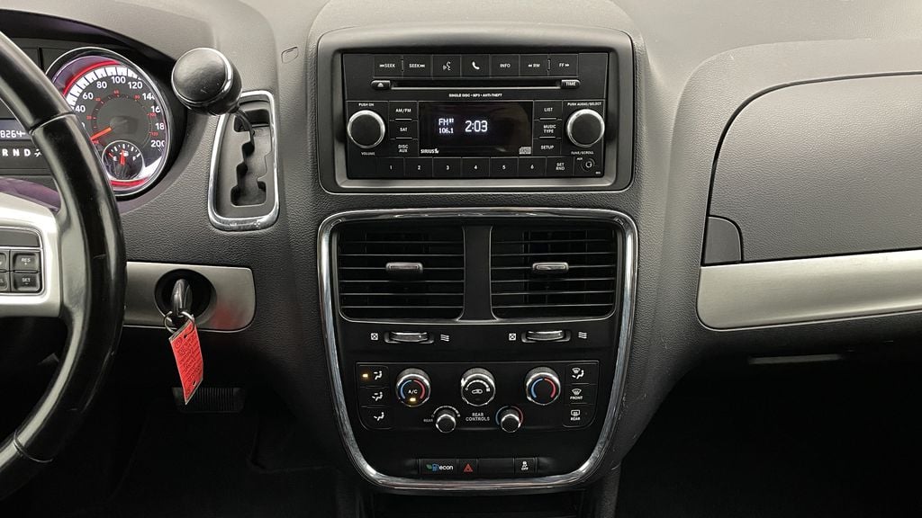 Dodge Grand Caravan SXT 2020