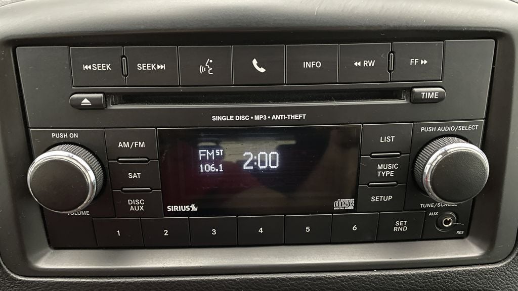 Dodge Grand Caravan SXT 2020