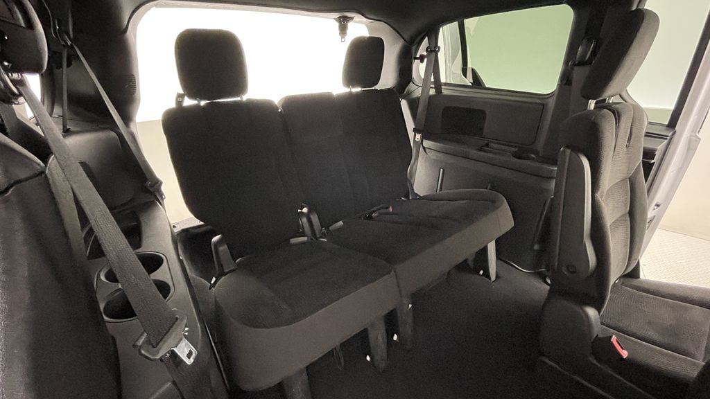 Dodge Grand Caravan SXT 2020