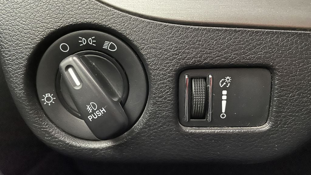 Dodge Grand Caravan SXT 2020